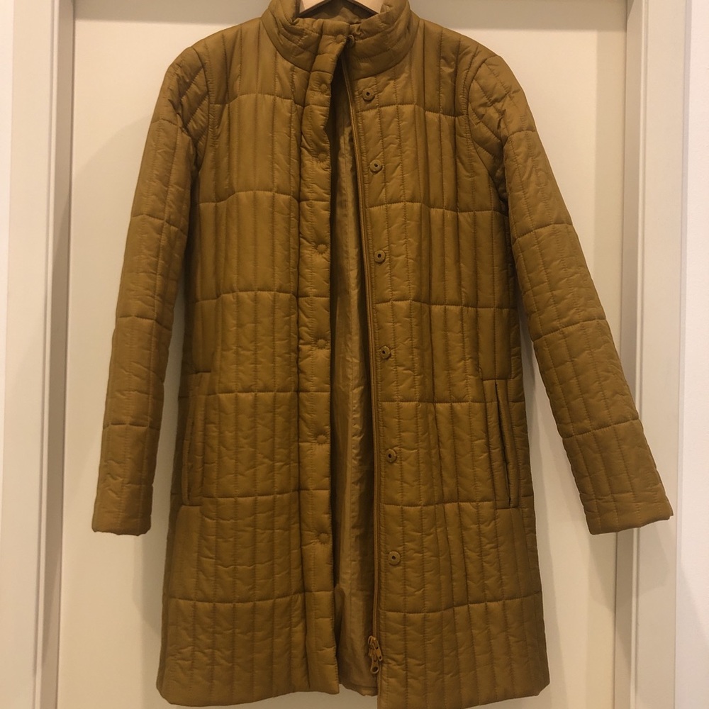 Winter jacket